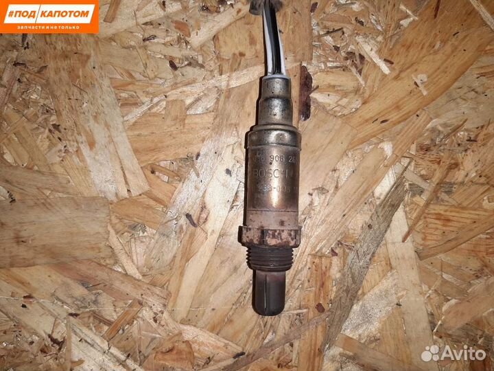 Лямбда-зонд Volkswagen Passat B5 (1996 - 2001)