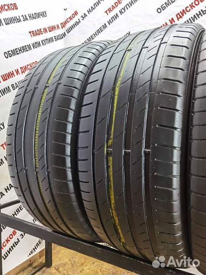 Kumho Ecsta PS71 245/45 R19