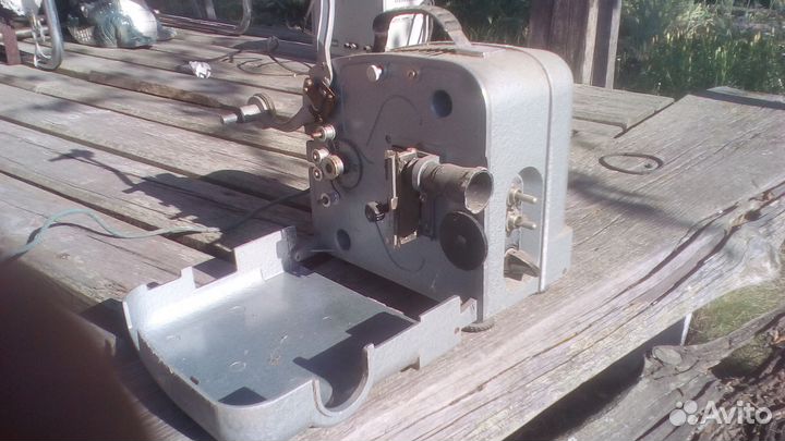 Кинопроектор 