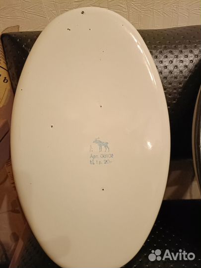 Форма для холодца