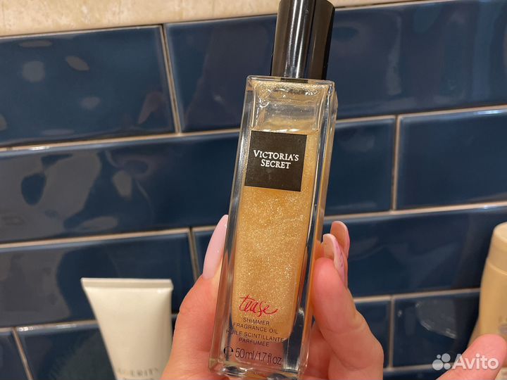 Шиммер Victoria's secret оригинал