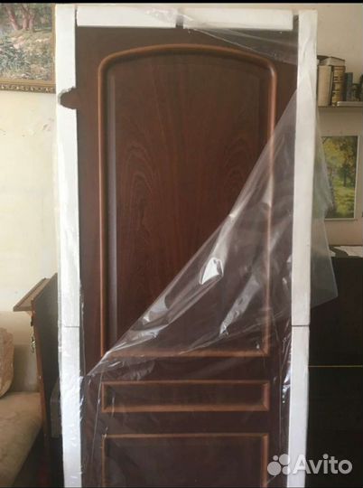 Комплекты ульяновских дверей Покрова