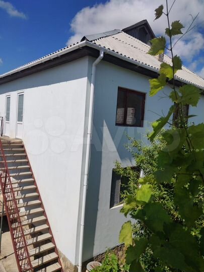 Дом 193 м² на участке 5 сот.