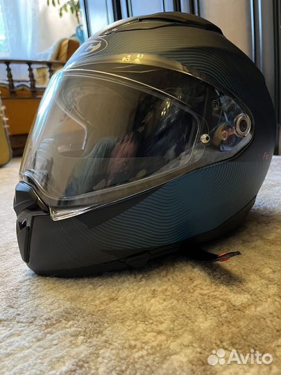 Комплект мотоэкипа