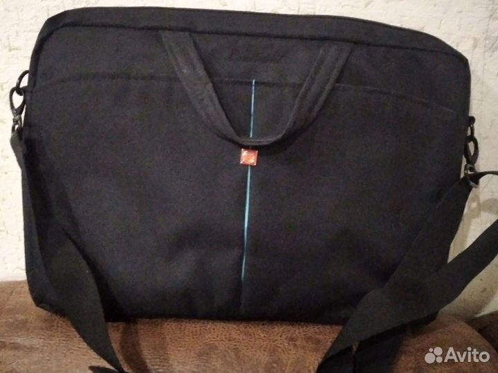 Сумка для ноутбука