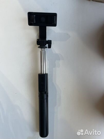 Штатив для съемки