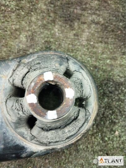 Рычаг передний правый honda airwave