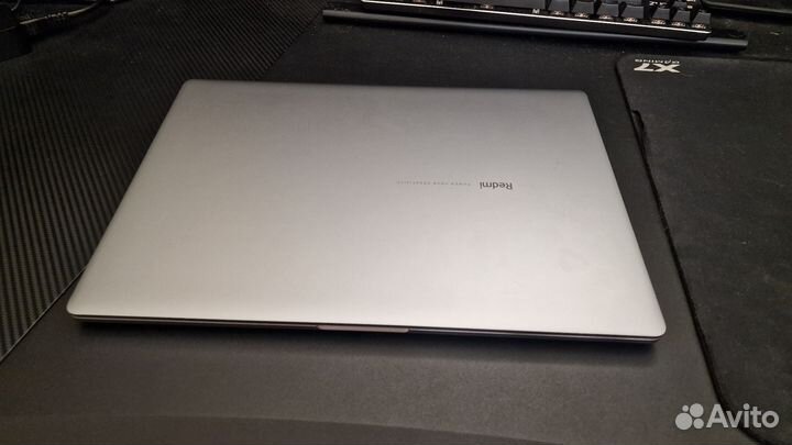 Redmi book pro 15 2022