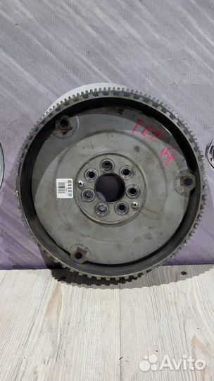 Маховик венец Nissan terrano D10