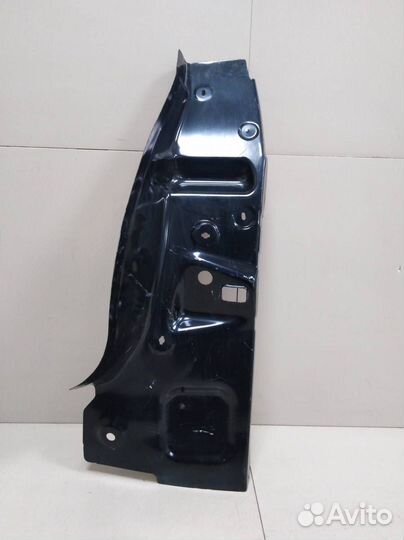 Кронштейн фонаря Renault Sandero 2014