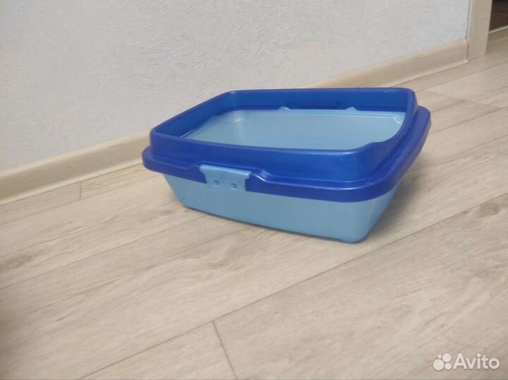 Лоток для кошек