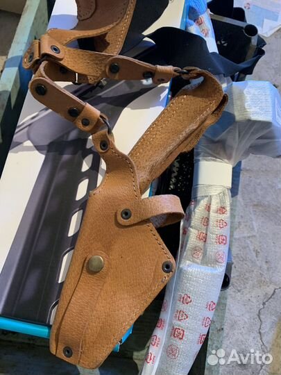 Кобура для пм