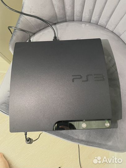 Ps3 slim