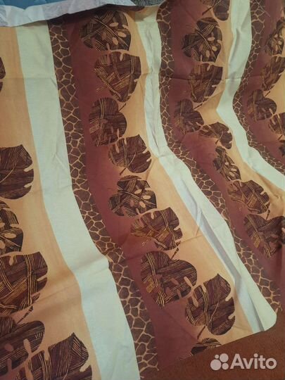 Отрез ткани