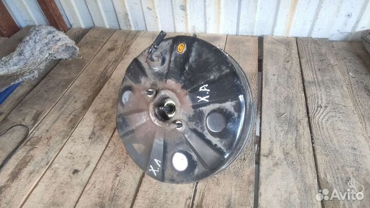 Вакуум тормозной Hyundai Elantra XD