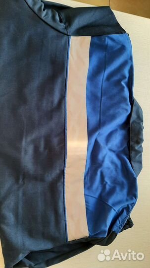 Костюм рабочий летний спецодежда