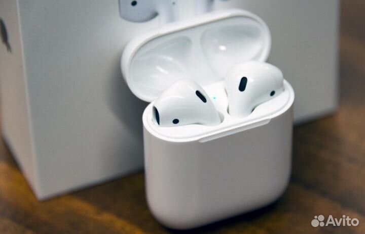 Наушники Apple AirPods IFans