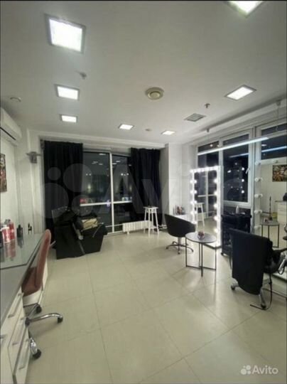 Свободного назначения, 20 м²