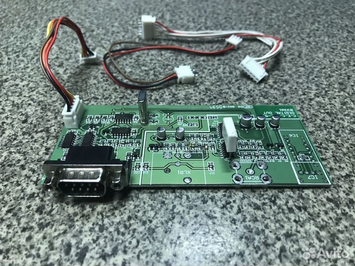 CEC C.E.C SuperLink модуль интерфейса