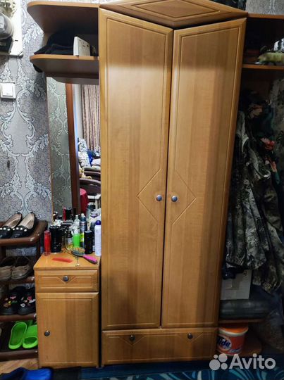 Прихожая