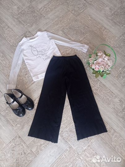 Школьная форма для девочки 3 класс 134-140