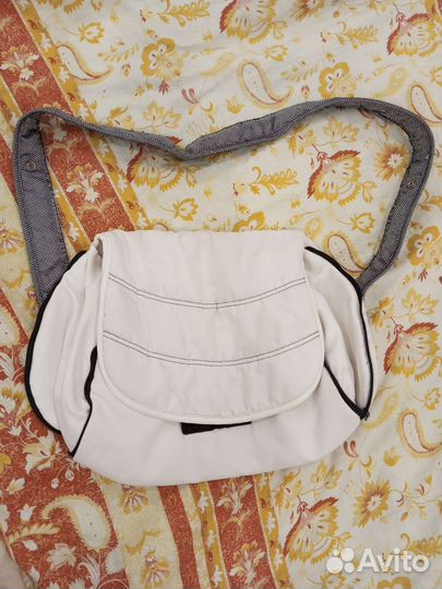 Сумка для коляски
