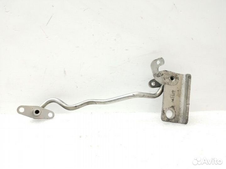 Трубка топливная Infiniti G37 V36 3.7 2009