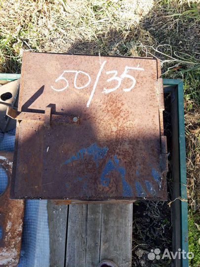 Плиты, духовку, дверки