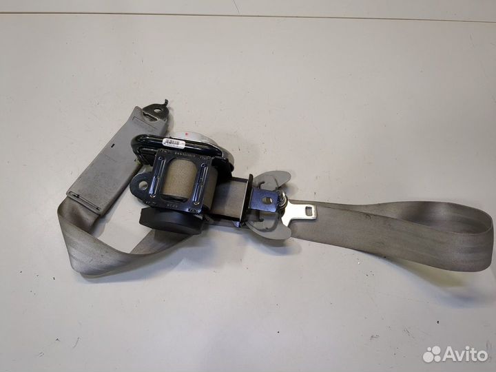 Ремень безопасности Acura RDX, 2016