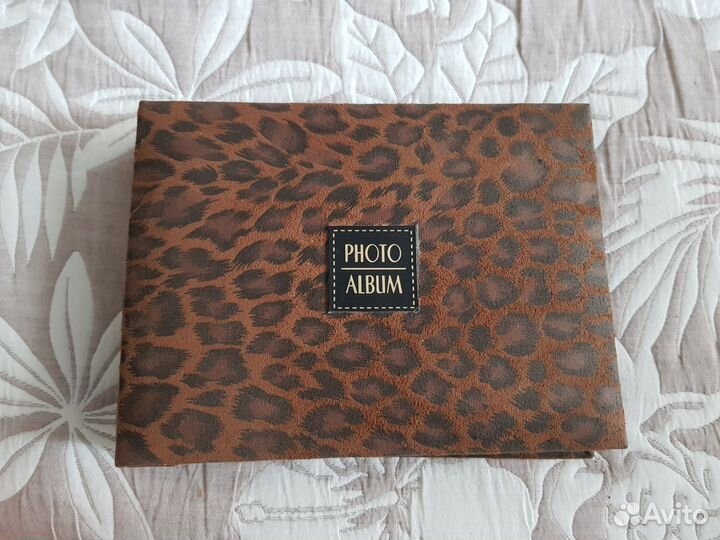 Фотоальбом