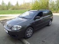 Toyota Corolla 1.4 MT, 2006, 300 000 км, с пробегом, цена 500 000 руб.