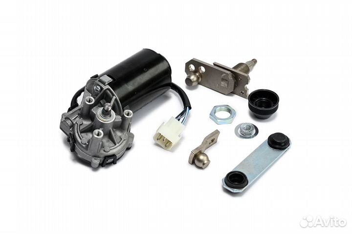 Мотор стеклоочистителя VOE11170239 / 11170239