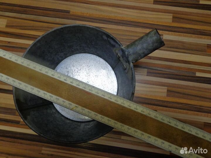 Черпак для бани