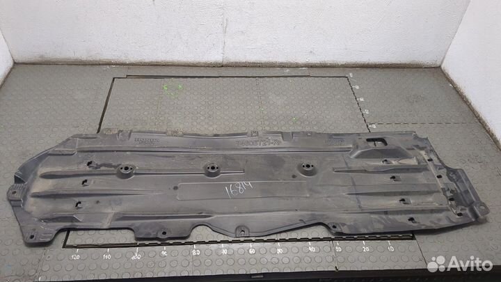 Защита днища, запаски, кпп, подвески Honda Civic 2021, 2023