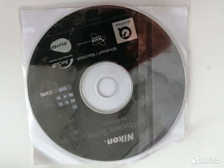 Фотоаппарат Nikon Coolpix S8000