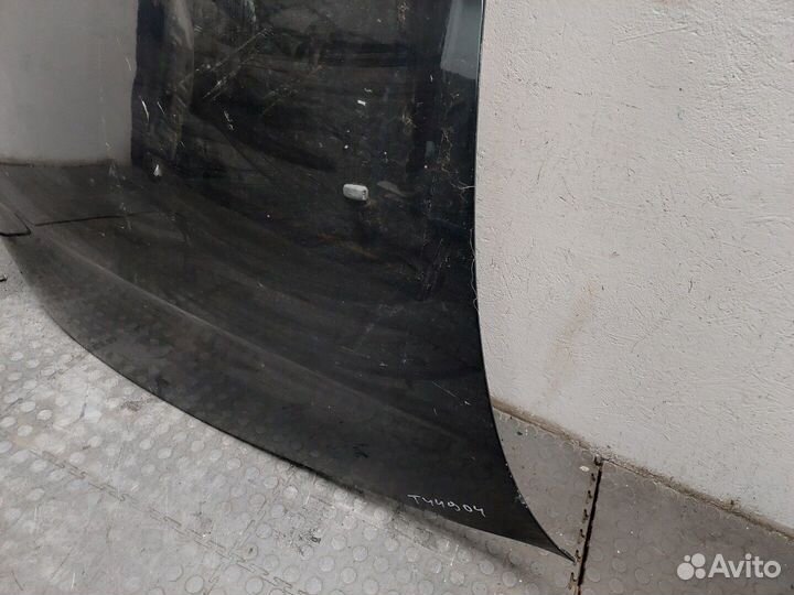 Капот BMW 1 E87, 2008