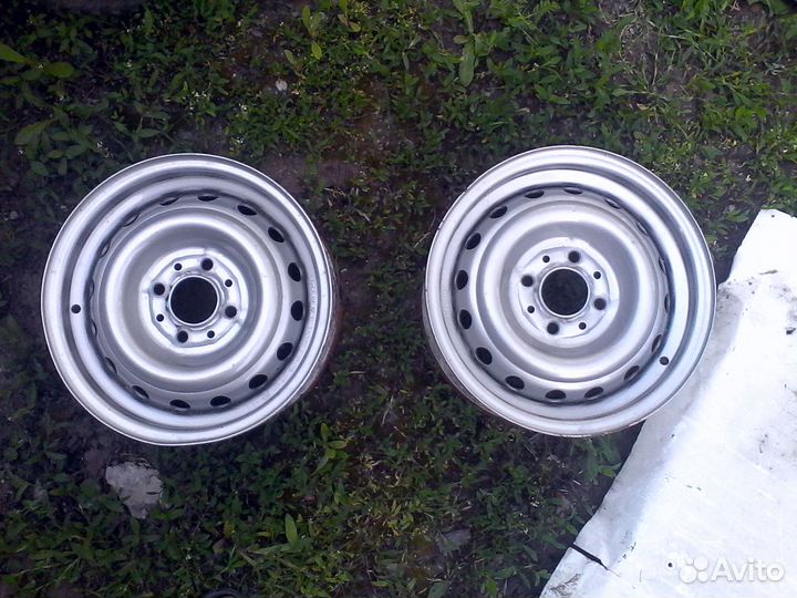 Продам диски R13 4x98