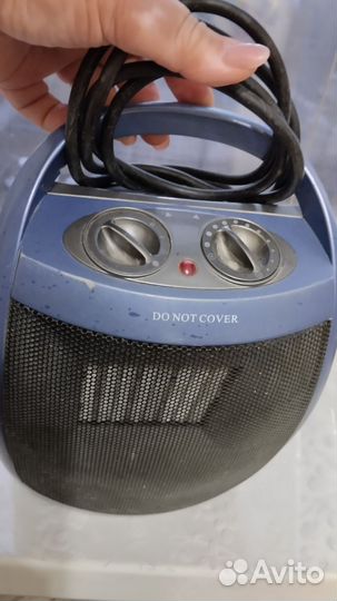 Обогреаатели