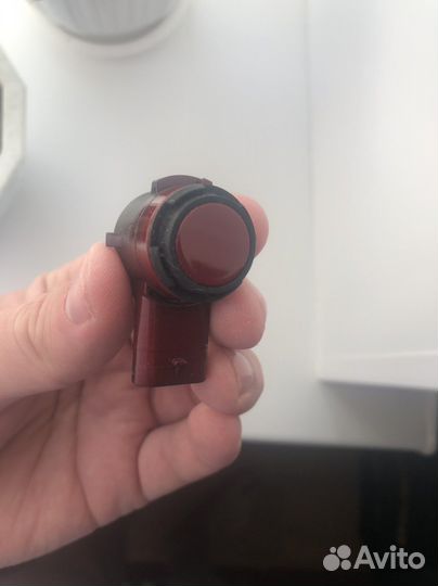 Датчик парковки volkswagen