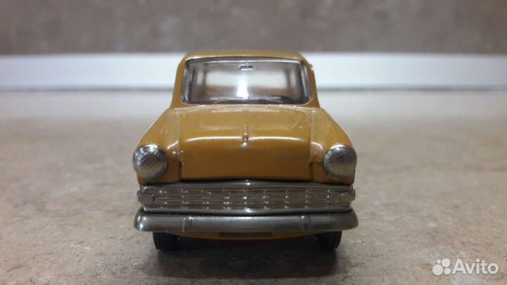 Москвич 403 модель СССР