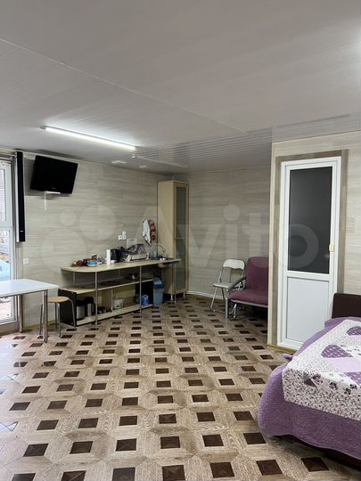 Дом 36 м² на участке 6 сот.