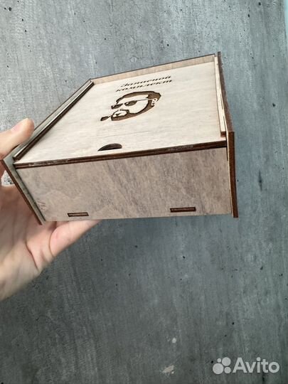 Подарочные коробки оптом