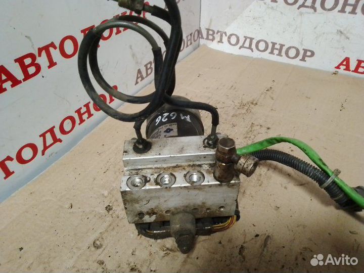 Блок ABS Mazda 626 GE 2.0