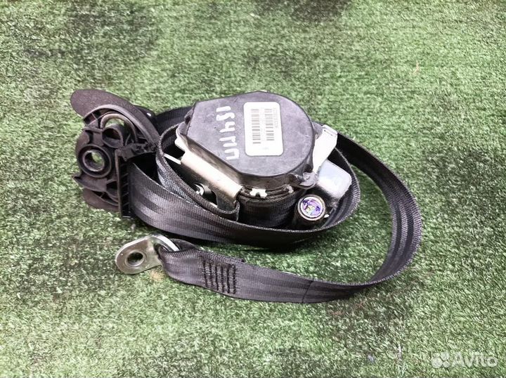 Ремень безопасности передний правый VW Jetta 2005
