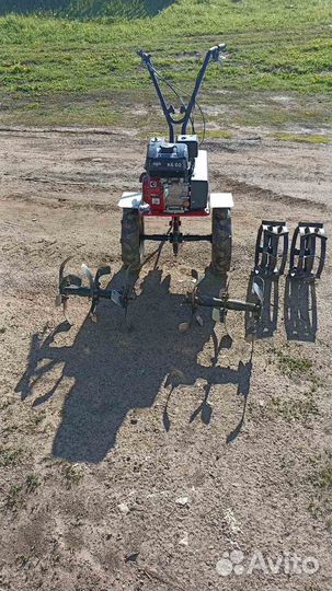 Продам мотоблок кб60