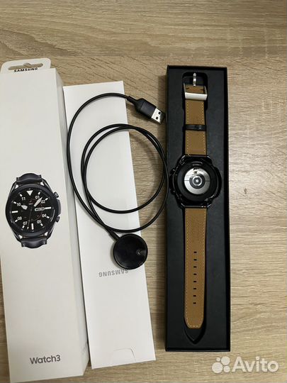 Samsung galaxy watch3