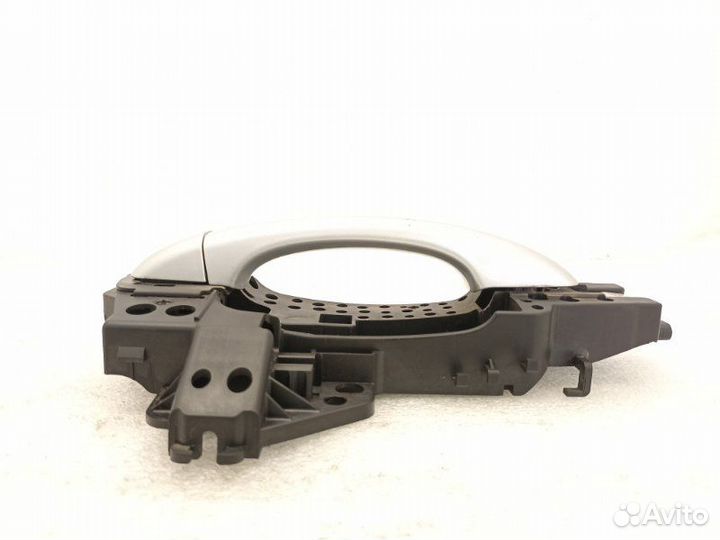 Ручка двери внешняя передняя правая Audi Q5 8R