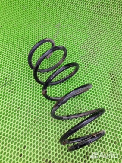 Пружина передняя Ford Fusion хетчбек fxjc 2006