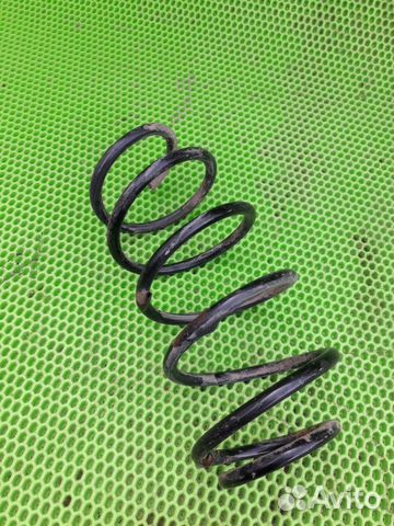 Пружина передняя Ford Fusion хетчбек fxjc 2006