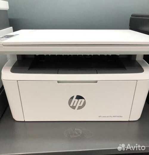 Мфу лазерный вай-фай wi-fi много гарантия